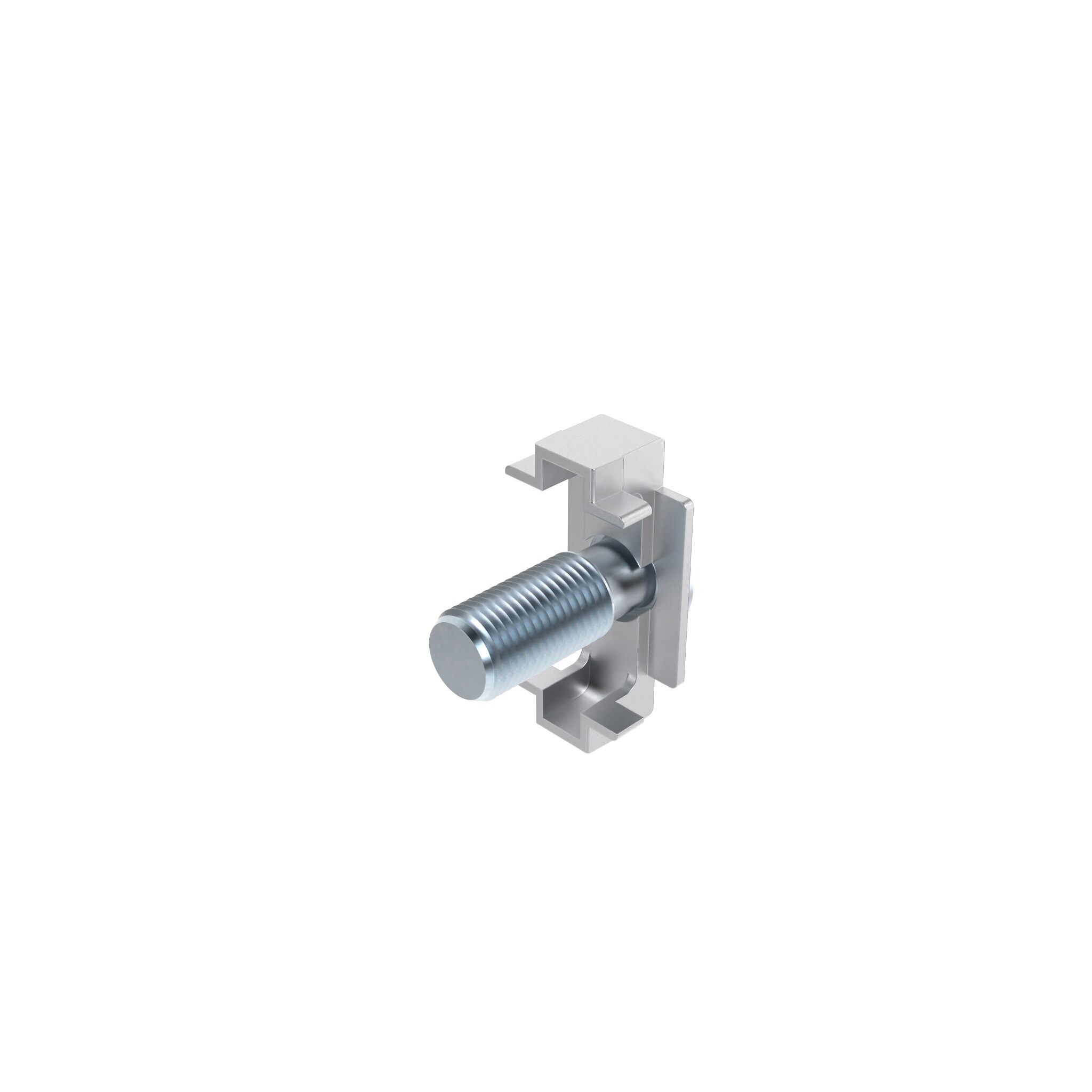 Screw Connector B, Slot 10 099F1045S11 – product image