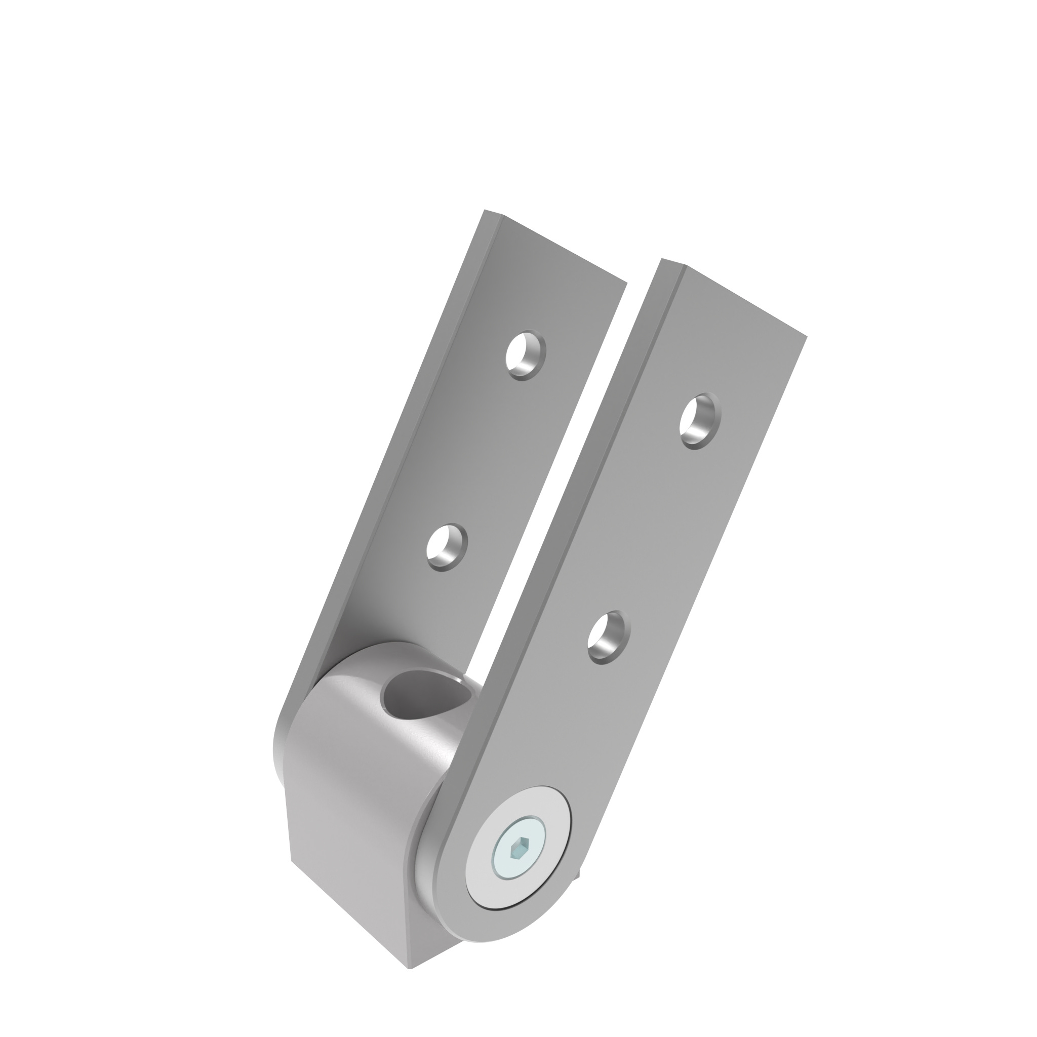 Pivot Joint 180°, 1 Slot 093GV40 – product image