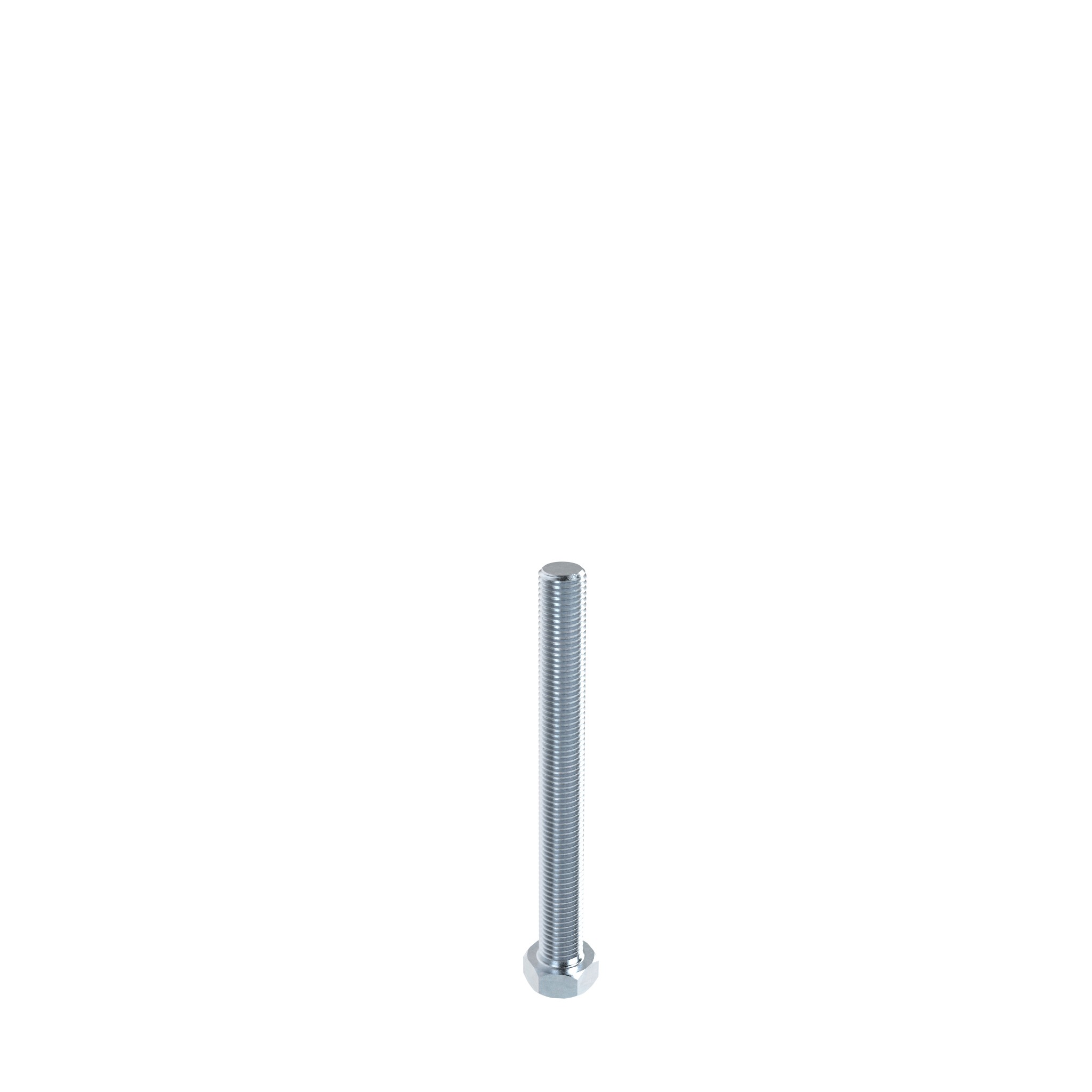 Tige filetée acier pour pieds ECO 098EM16150M – image du produit