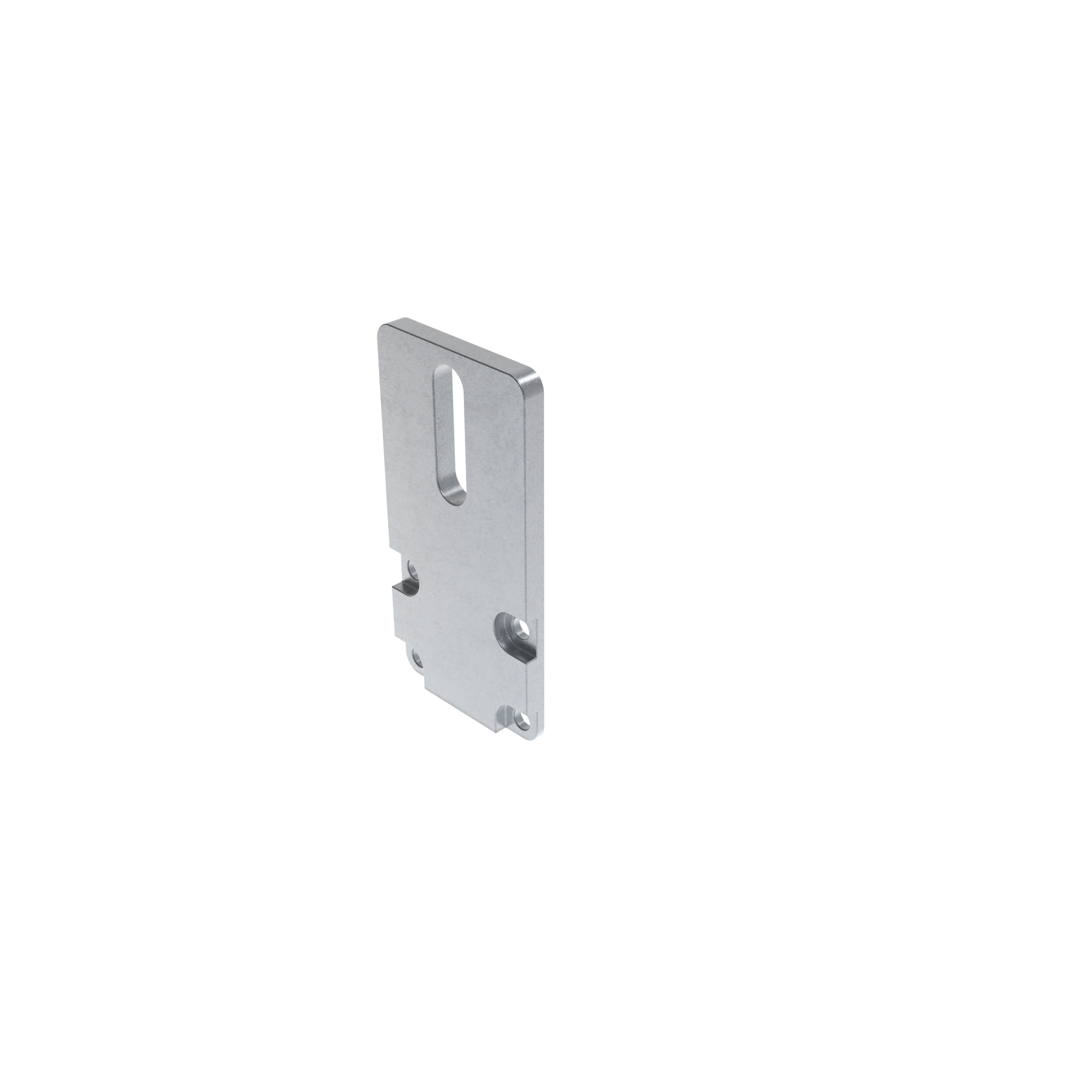 End Plate AL 062ATS4080 – product image