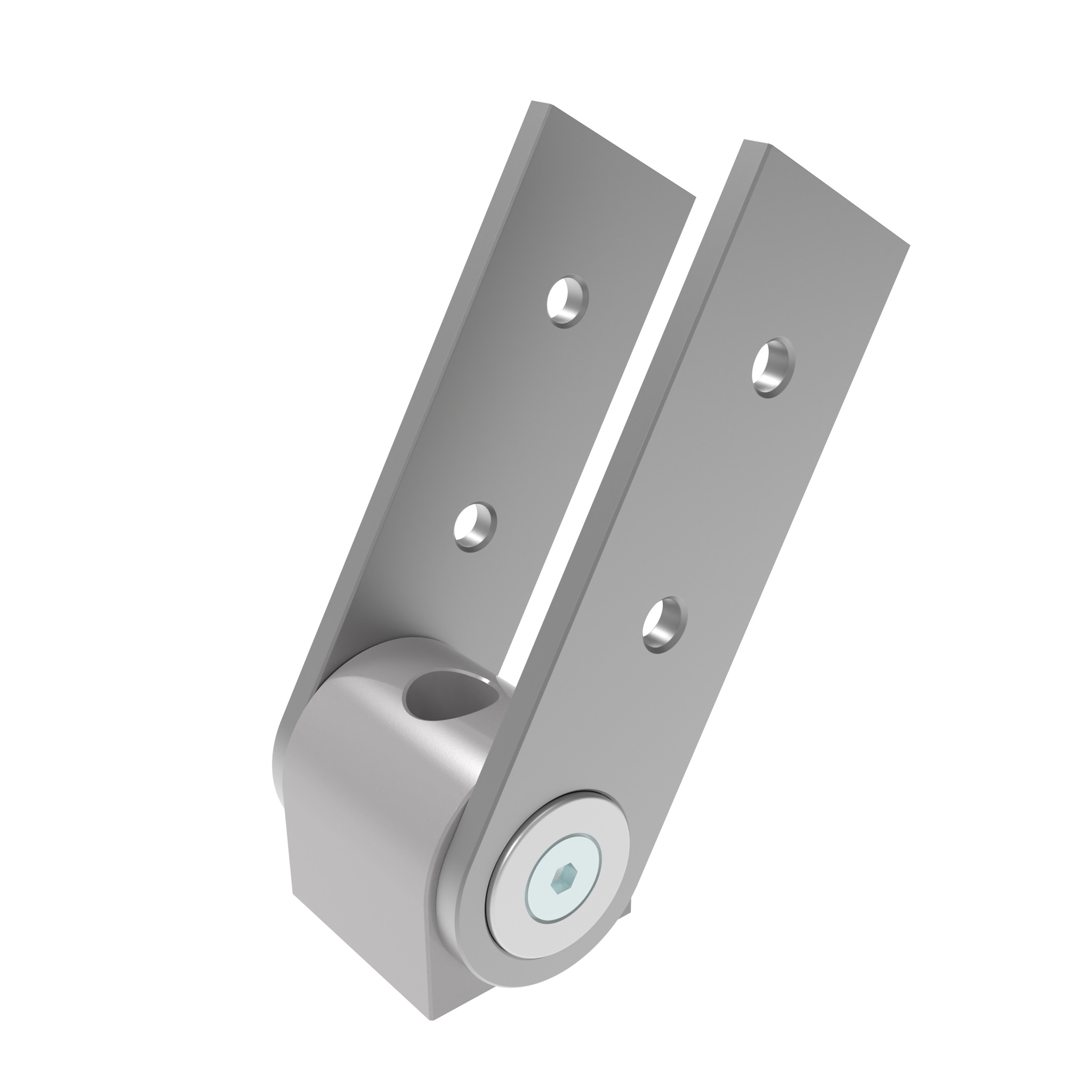 Pivot Joint 180°, 1 Slot 093GV45 – product image