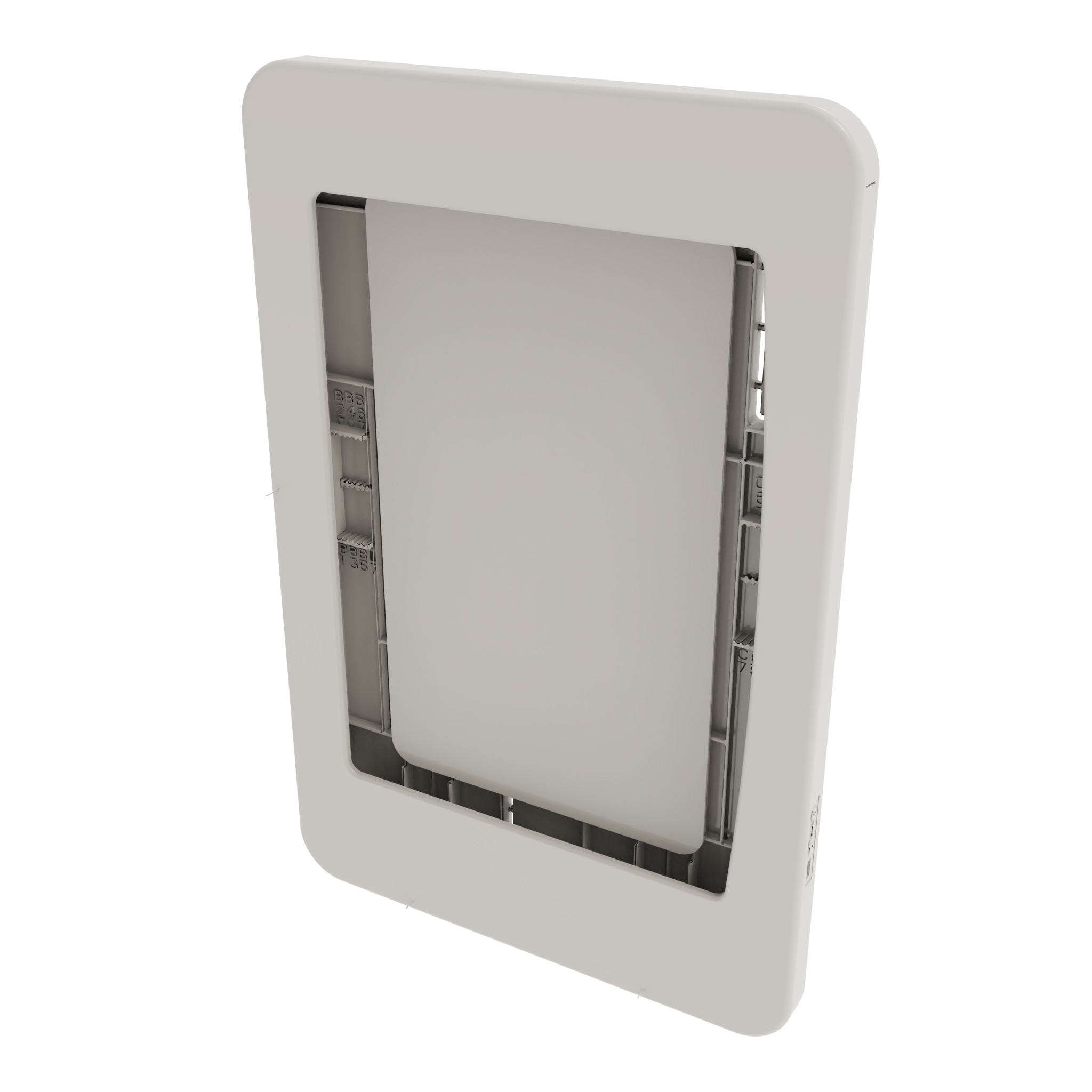 Tablet Mount FRAME 6THMIC100GO – product image