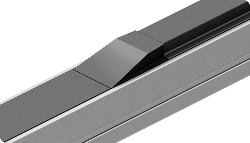 Slide Rails AL