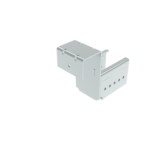 Einhängehalter AL D28 062AHSD28M – Produktabbildung