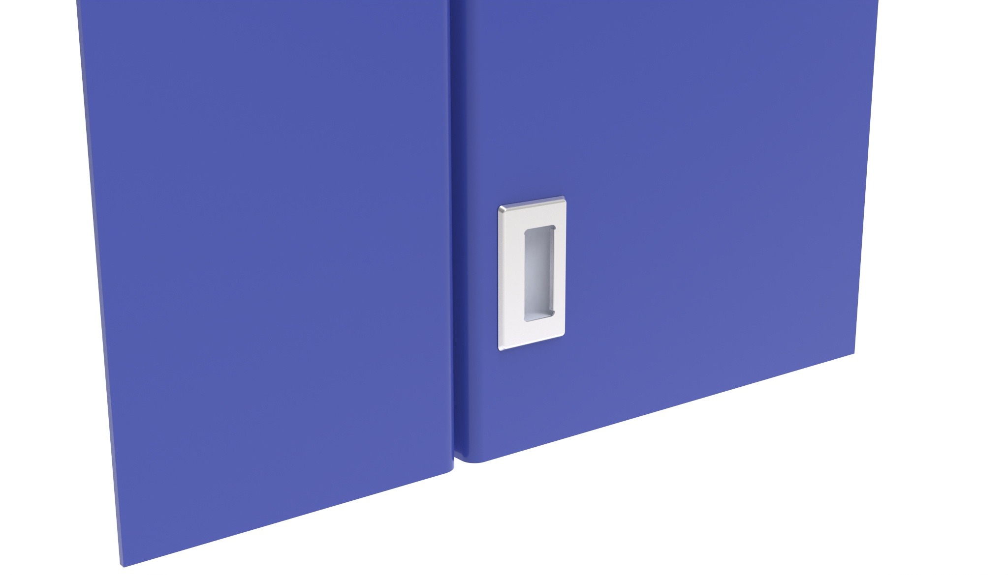 Pocket Pull Handles