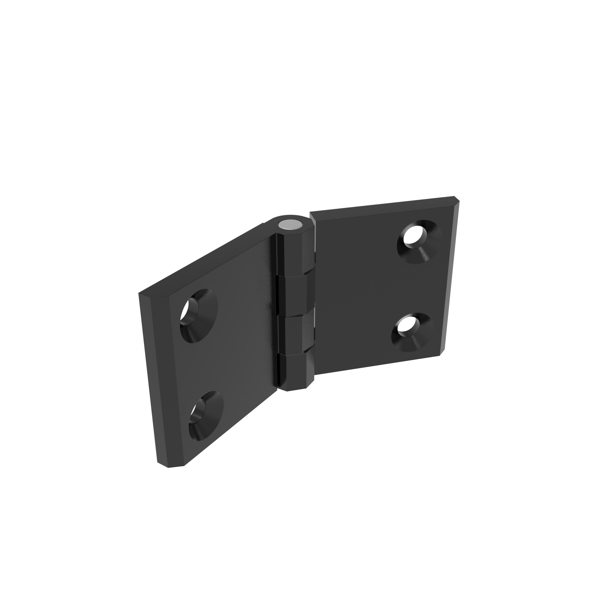 Metallscharnier 60 x 120 095028 – Produktabbildung