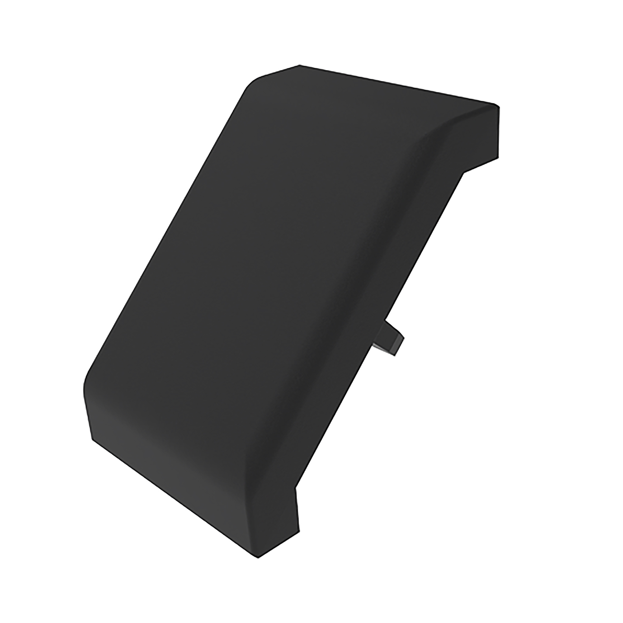 Cover Cap for Alu Connection Angle 30