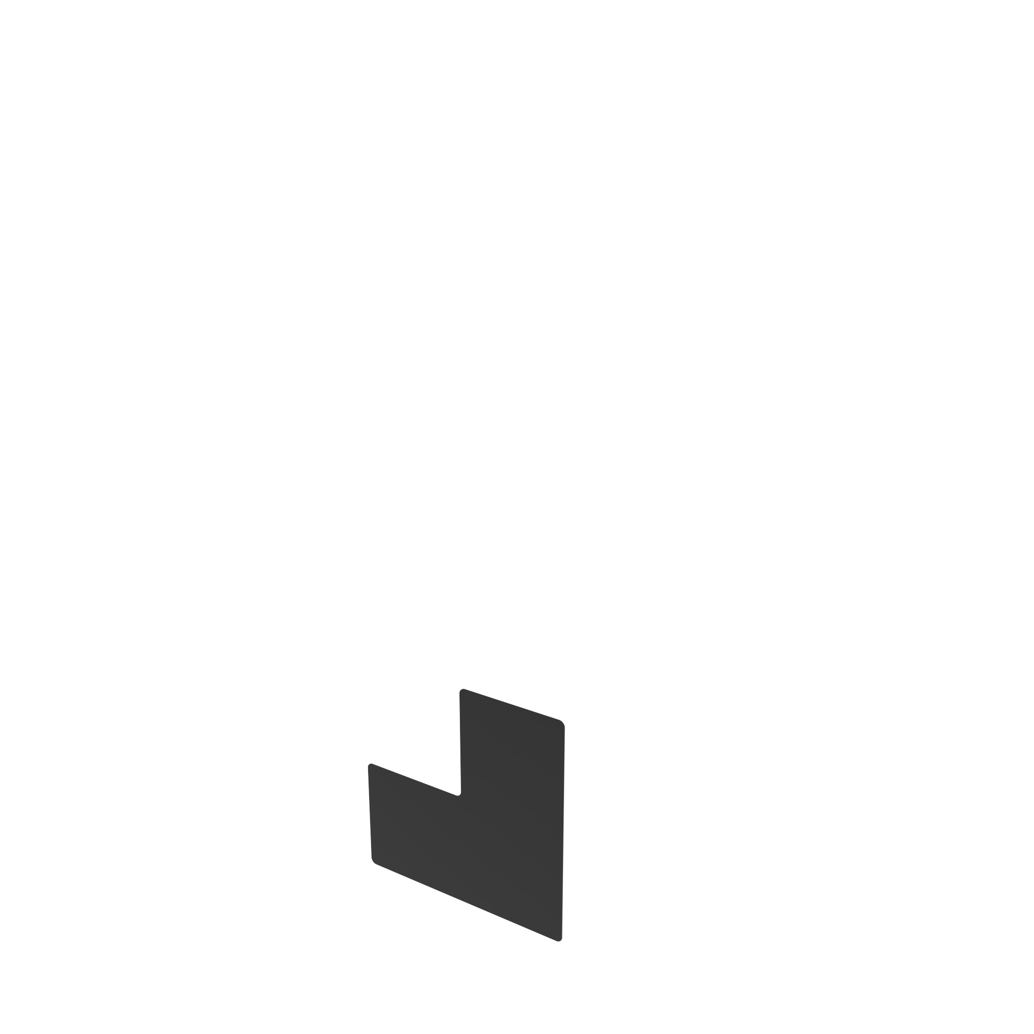 Floor Marking L-shape 75 0203HL07591 – product image