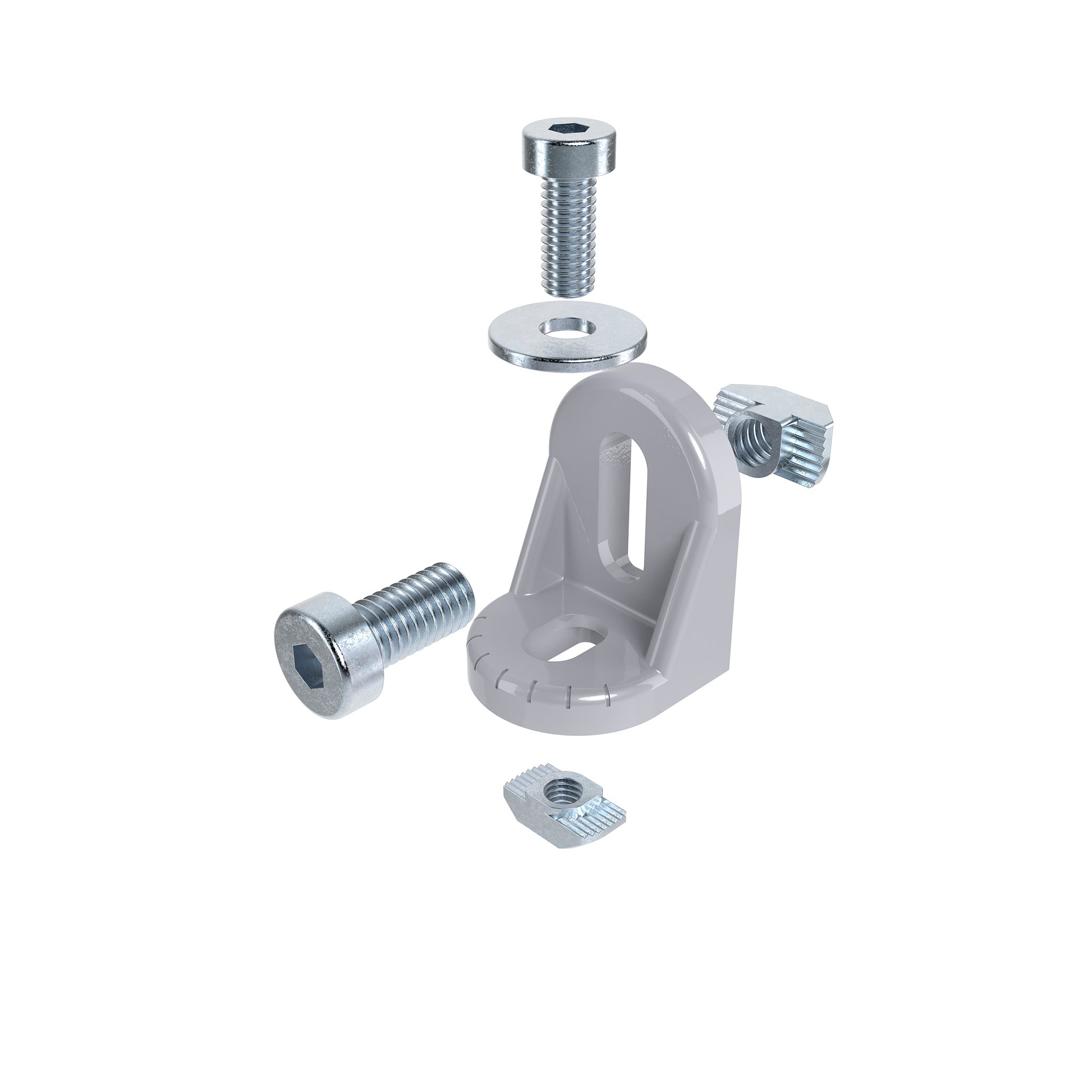 Turning Angle 30 093WG302N08S06 – imagen del producto