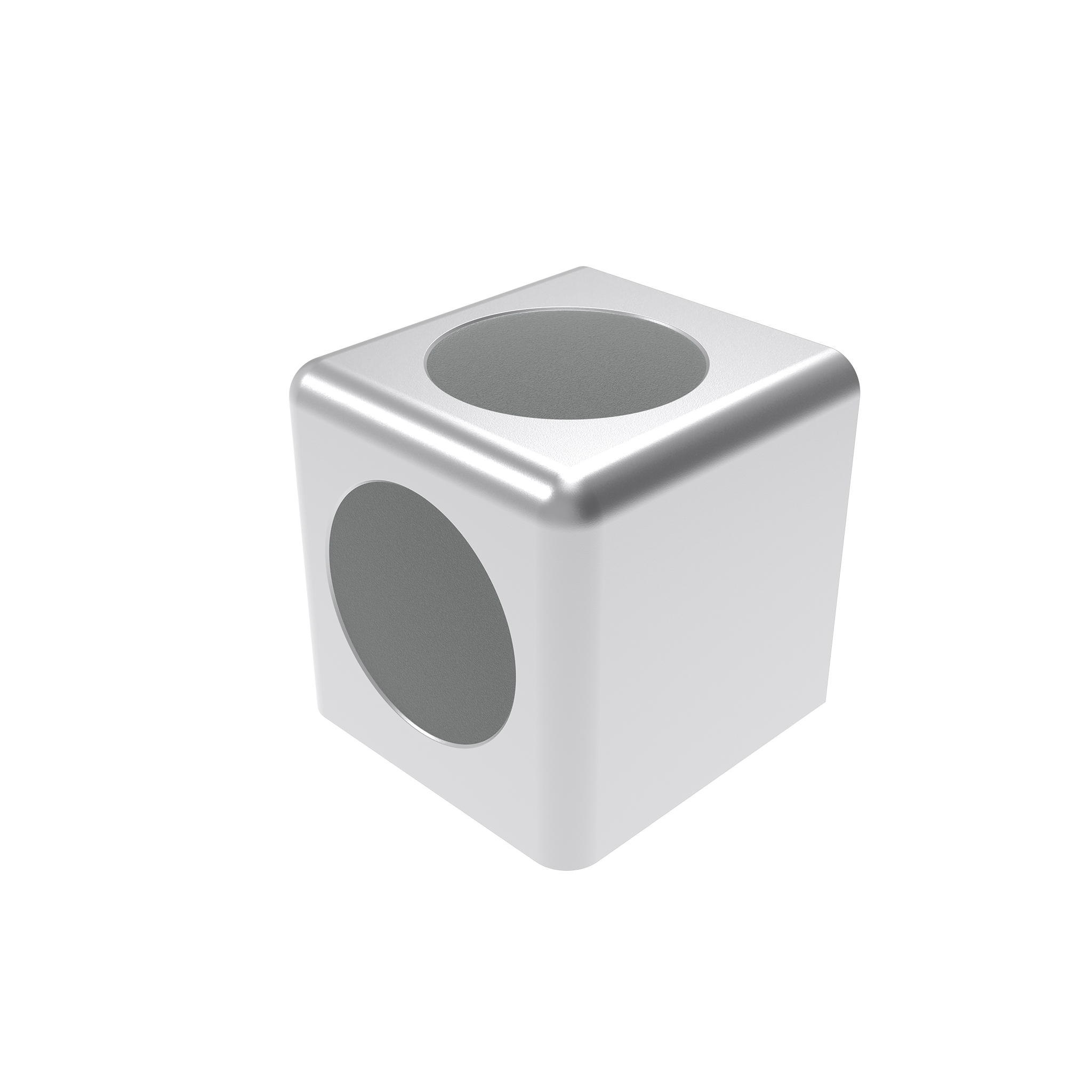Cube Connector 40, 2D 093WW405N08 – imagen del producto