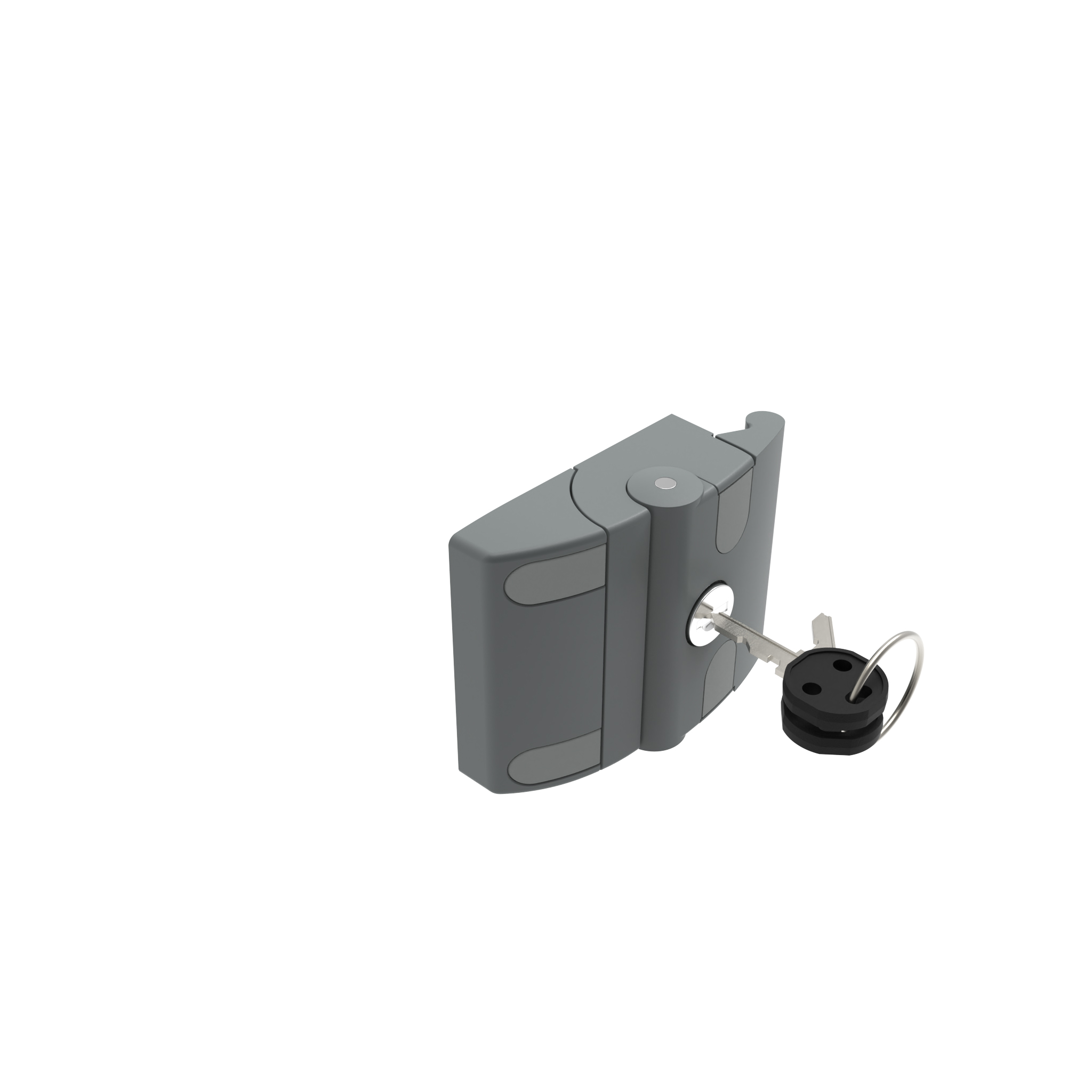 Slam Latch COMPACT 0957408S01 – product image