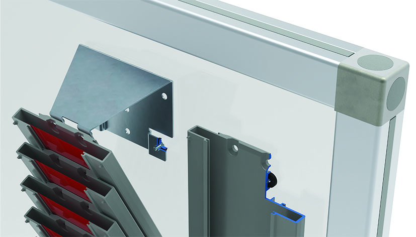 Magnet for Inserting Systems (Set)