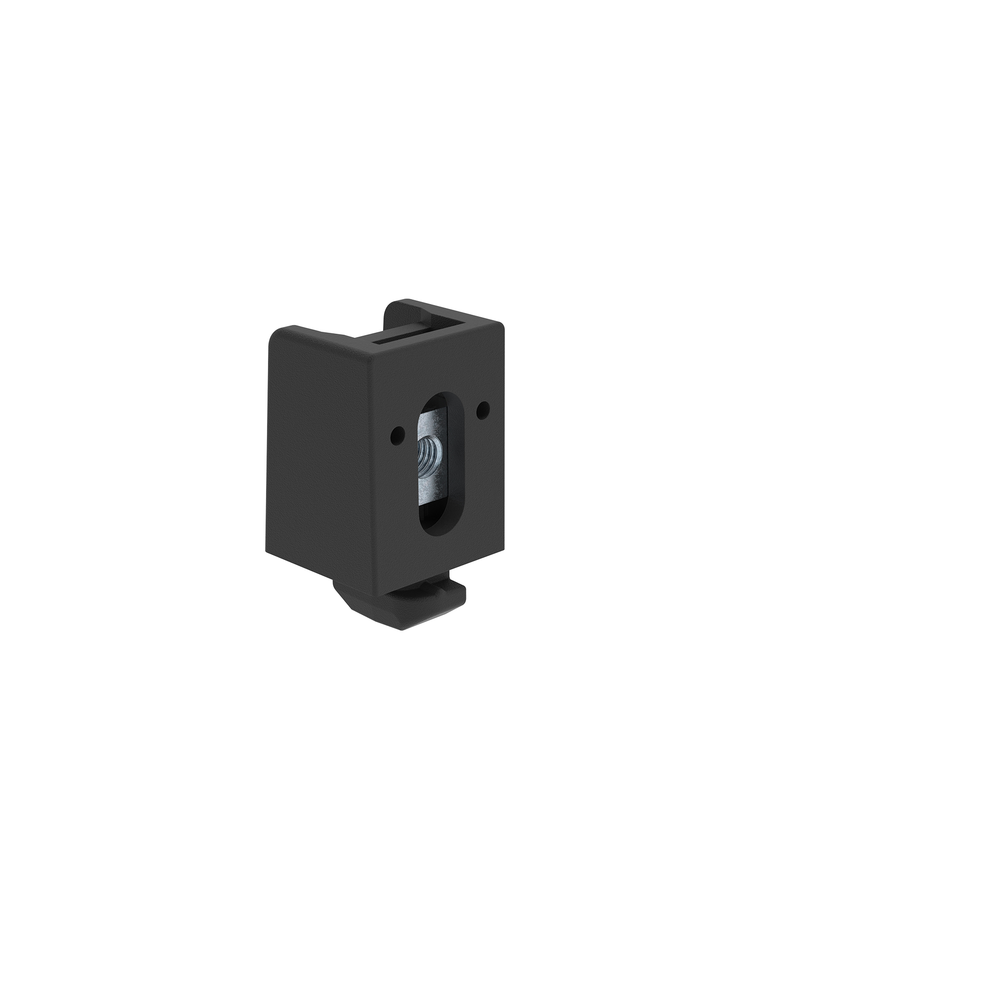 Uniblock 18, schwarz 094002M5 – Produktabbildung