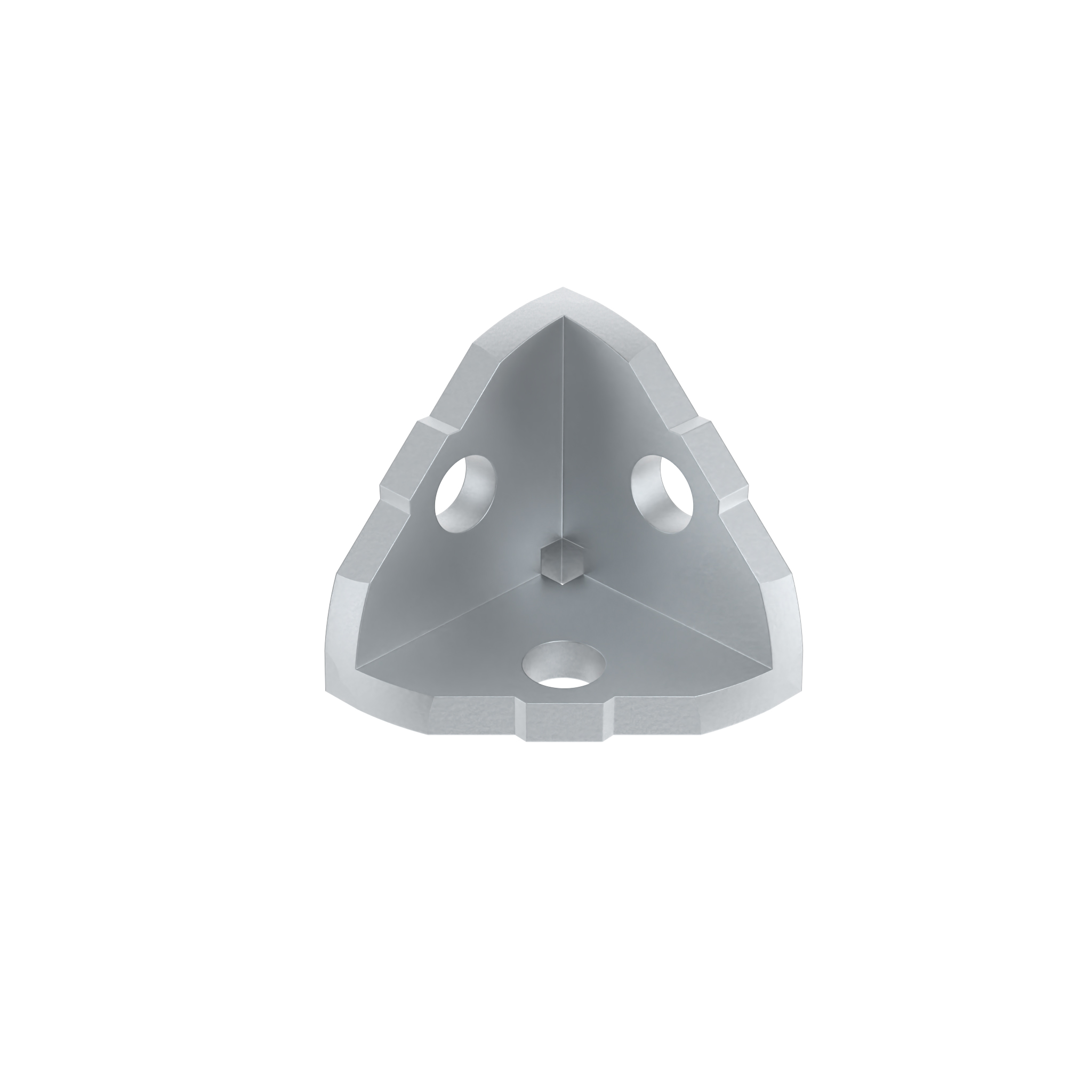 3-way Connection Angle I 40