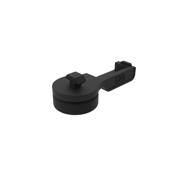 T-slot Foot 098T020KGN05 – product image