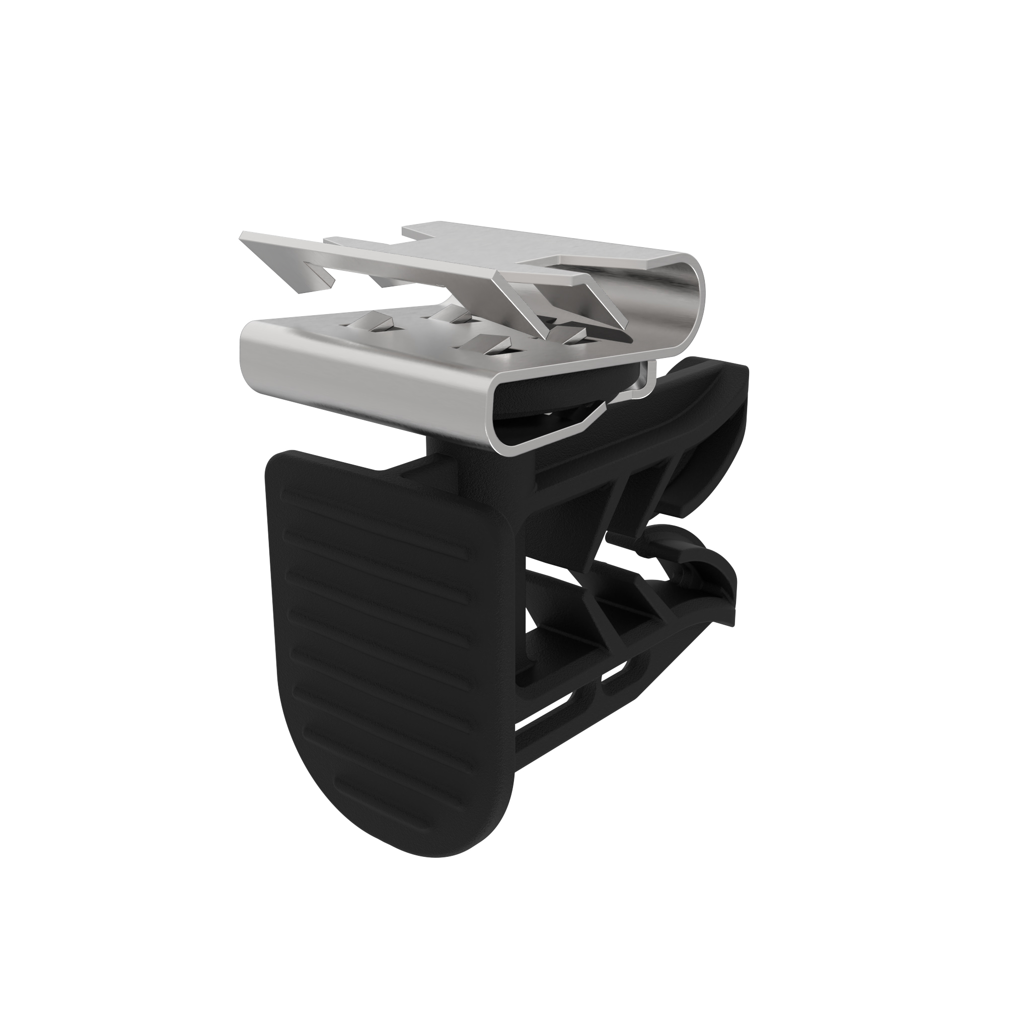 Solar Cable Edge Clip TWIST 90