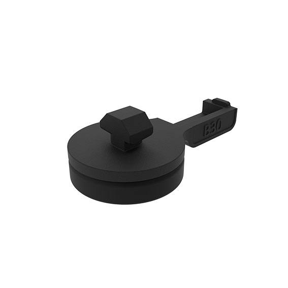 T-slot Foot 098T030KGN08 – product image
