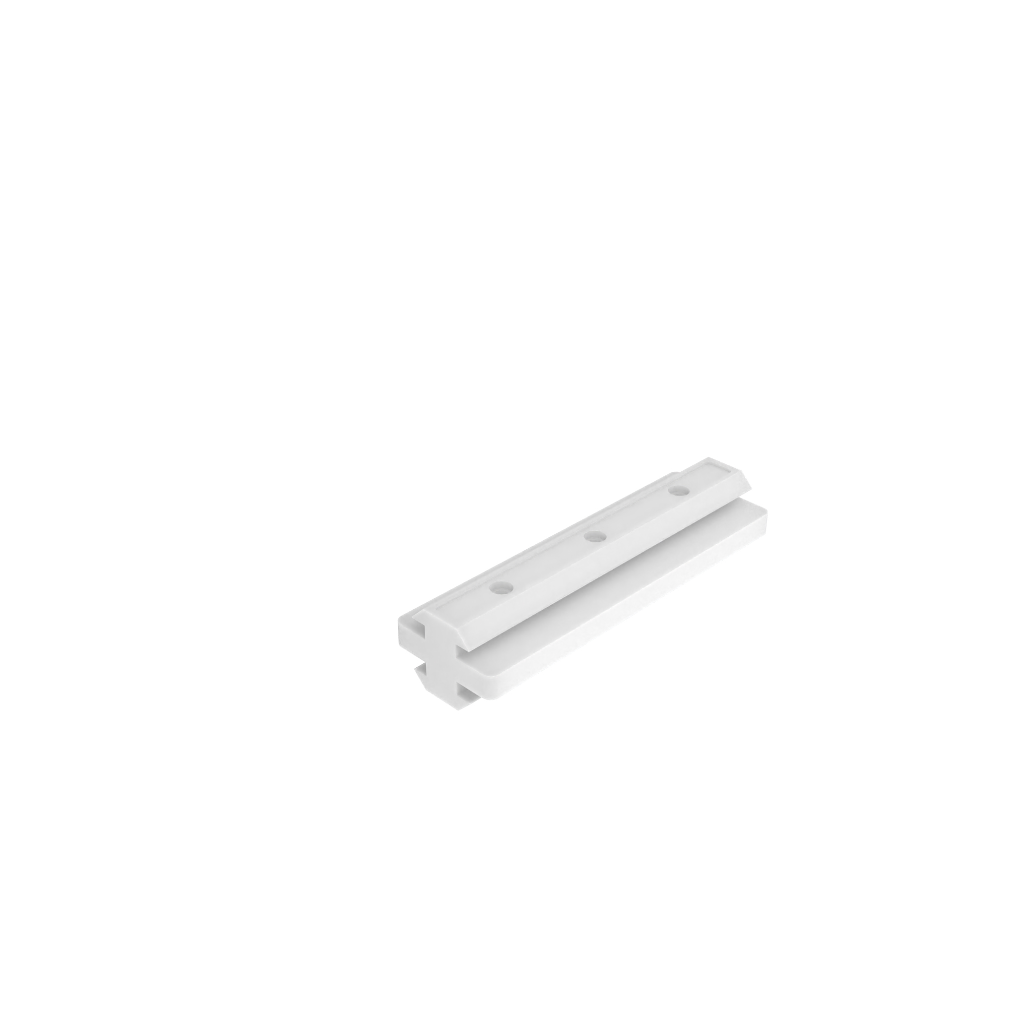 Profile Slider Center Slot 093SM08 – imagen del producto