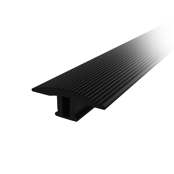 Profilé de couverture EPDM