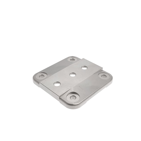 Foot Plate 45 / 60 / 90 - 135 098G4560X135A – product image