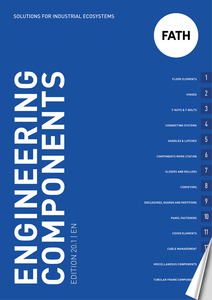 Catalogs & Brochures