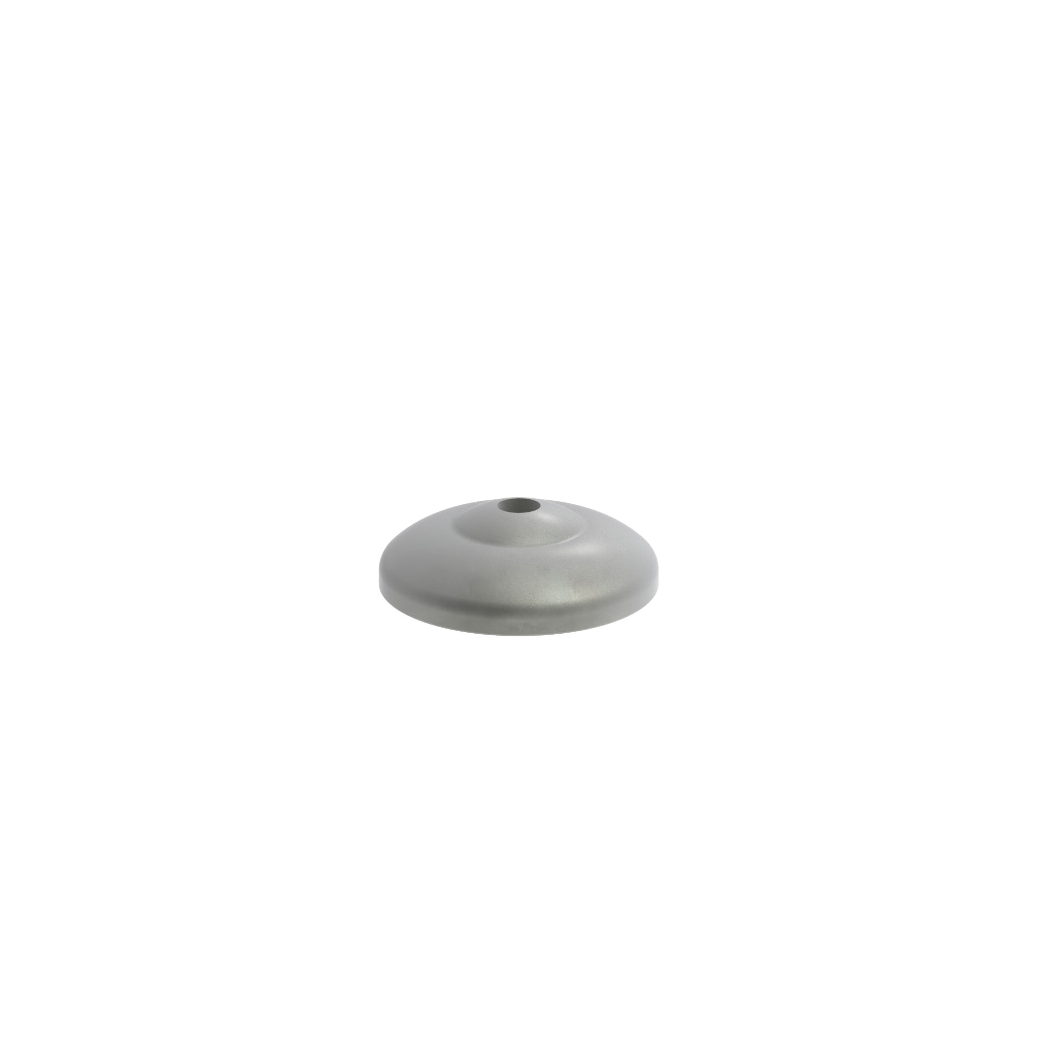 Base ZN pour pieds ECO 098E050ZV – image du produit