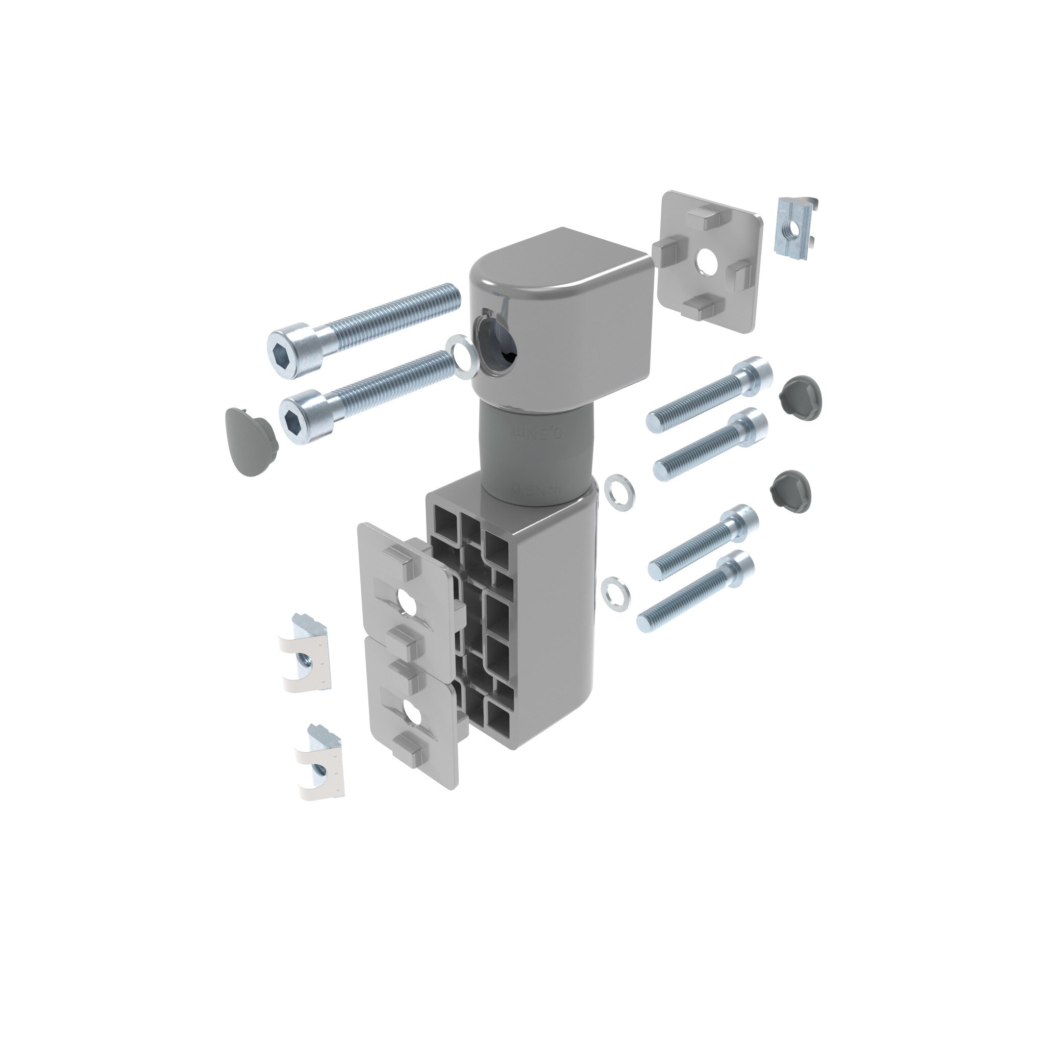 Friction Joint B80L for System Arm (Set) 061FGZ80LN10 – product image