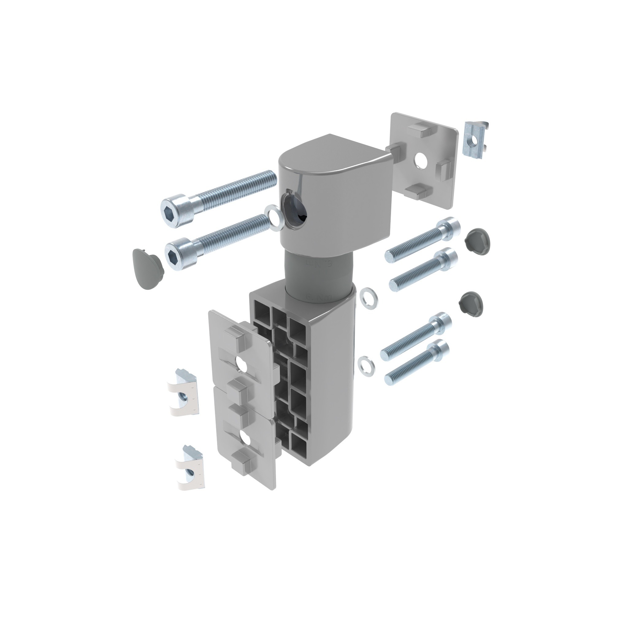 Friction Joint B90L for System Arm (Set) 061FGS90LN10 – product image