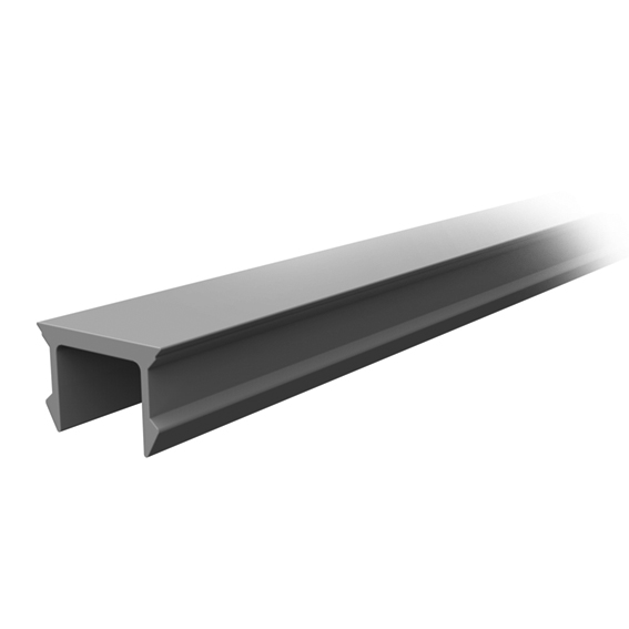 Cover Profile Slot 10 - 6.0