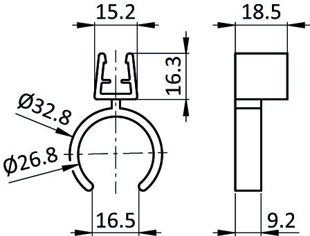 Tube Clamp