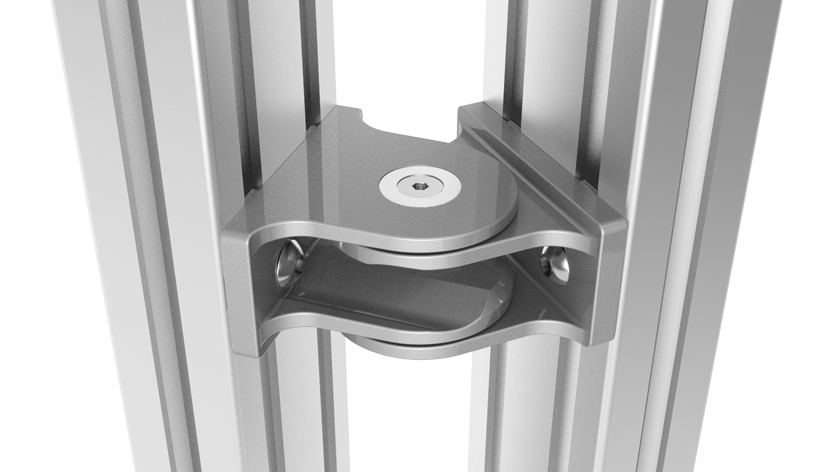 Pivot Joint 30 x 60
