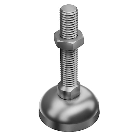 Bell Foot
