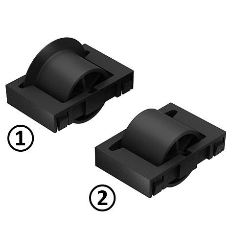 Roller Unit L50 R28