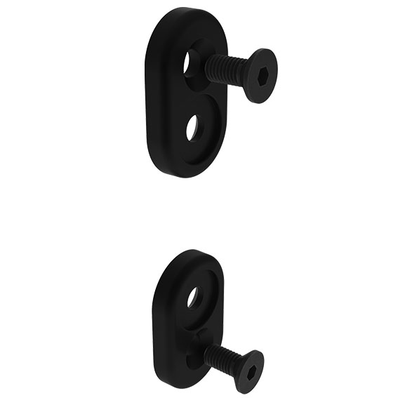 Fastening Set for Handle AL 200