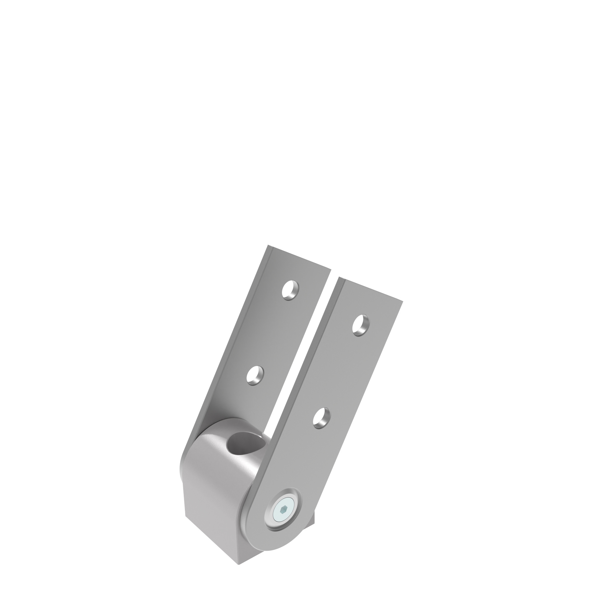 Pivot Joint 180°, 1 Slot 093GV30 – product image