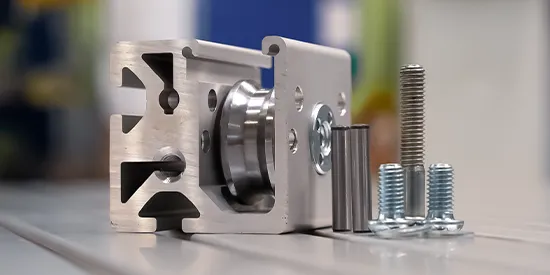 Bearing Units