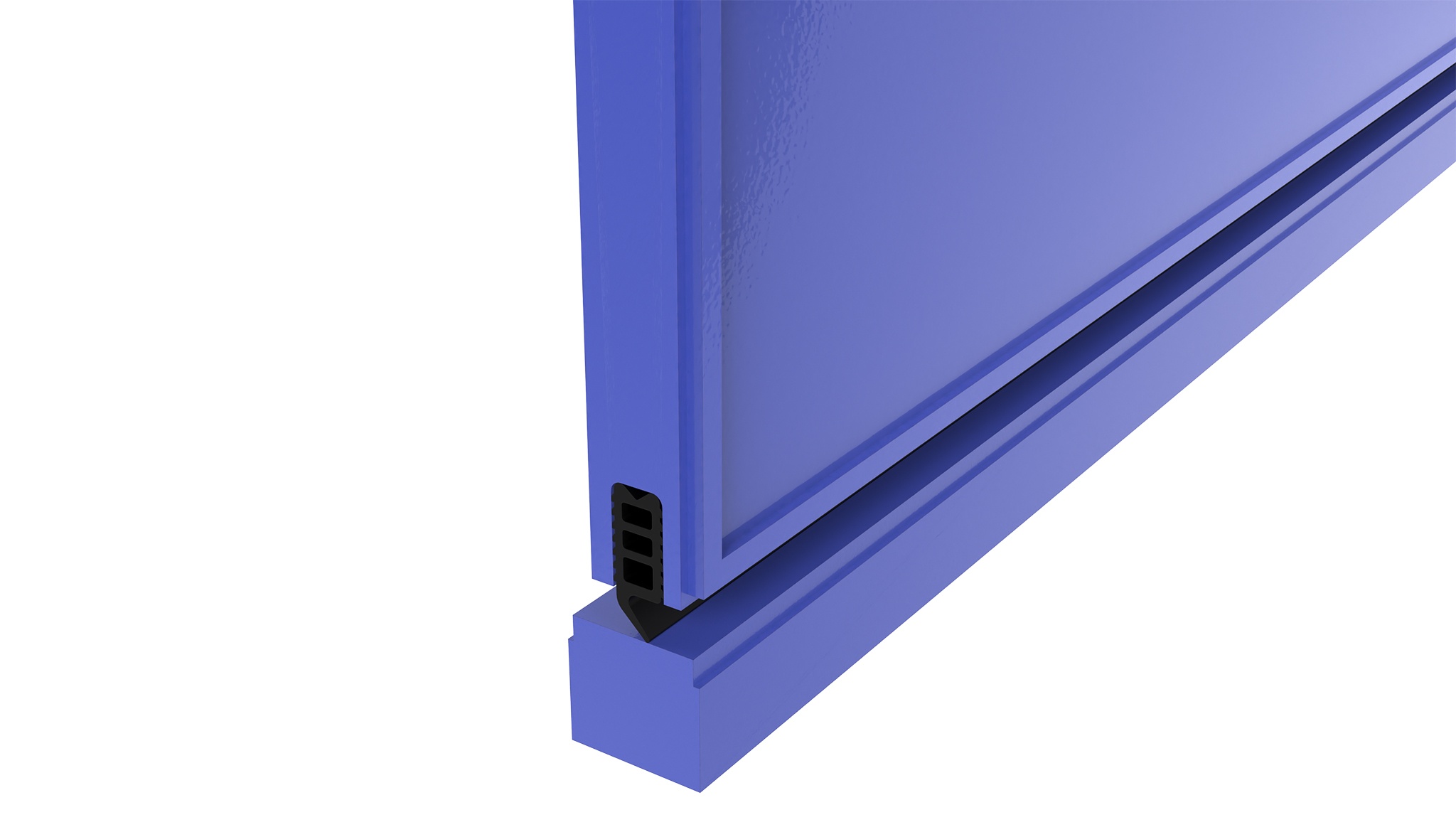 Door Sealing Profiles