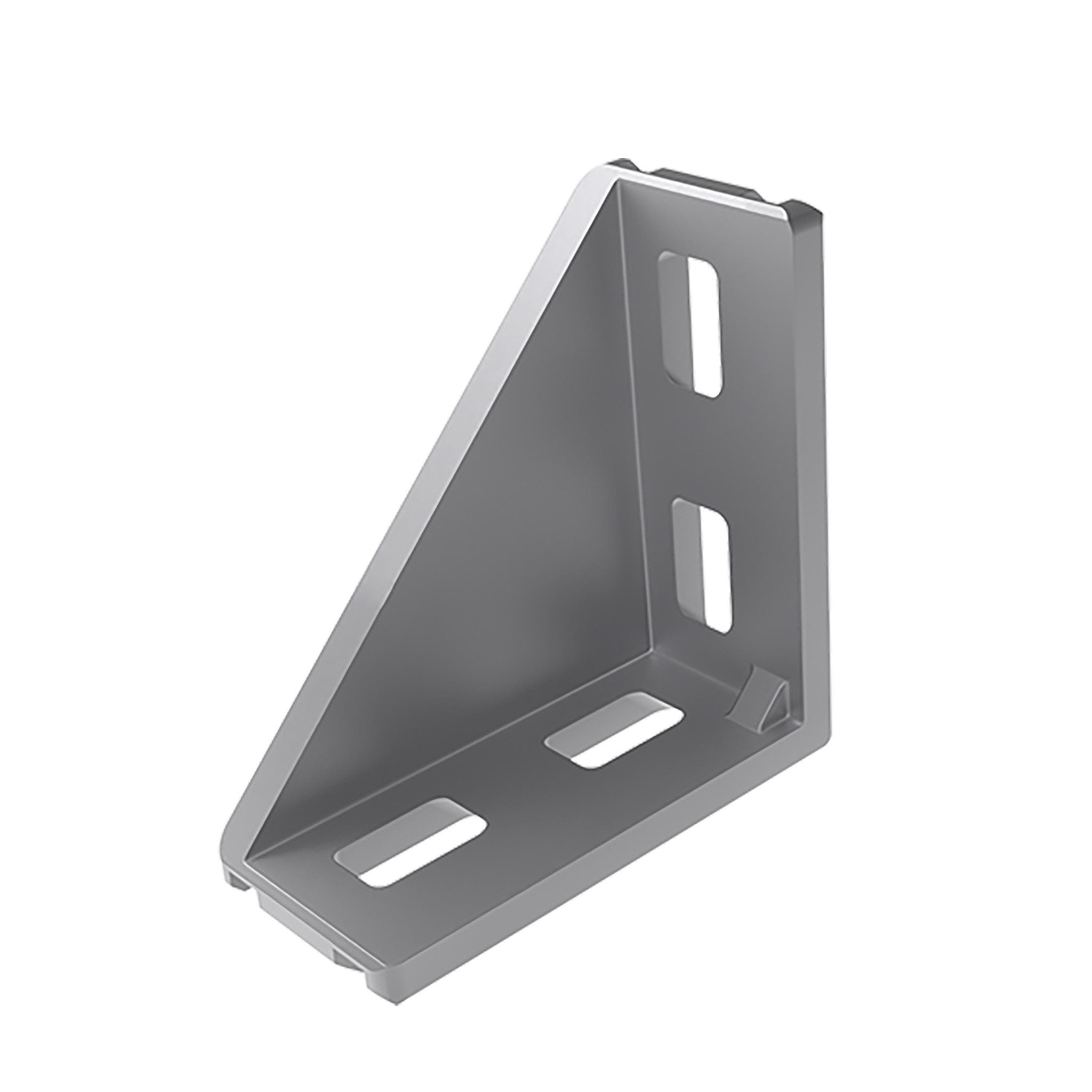 Alu Connection Angle 20 x 40