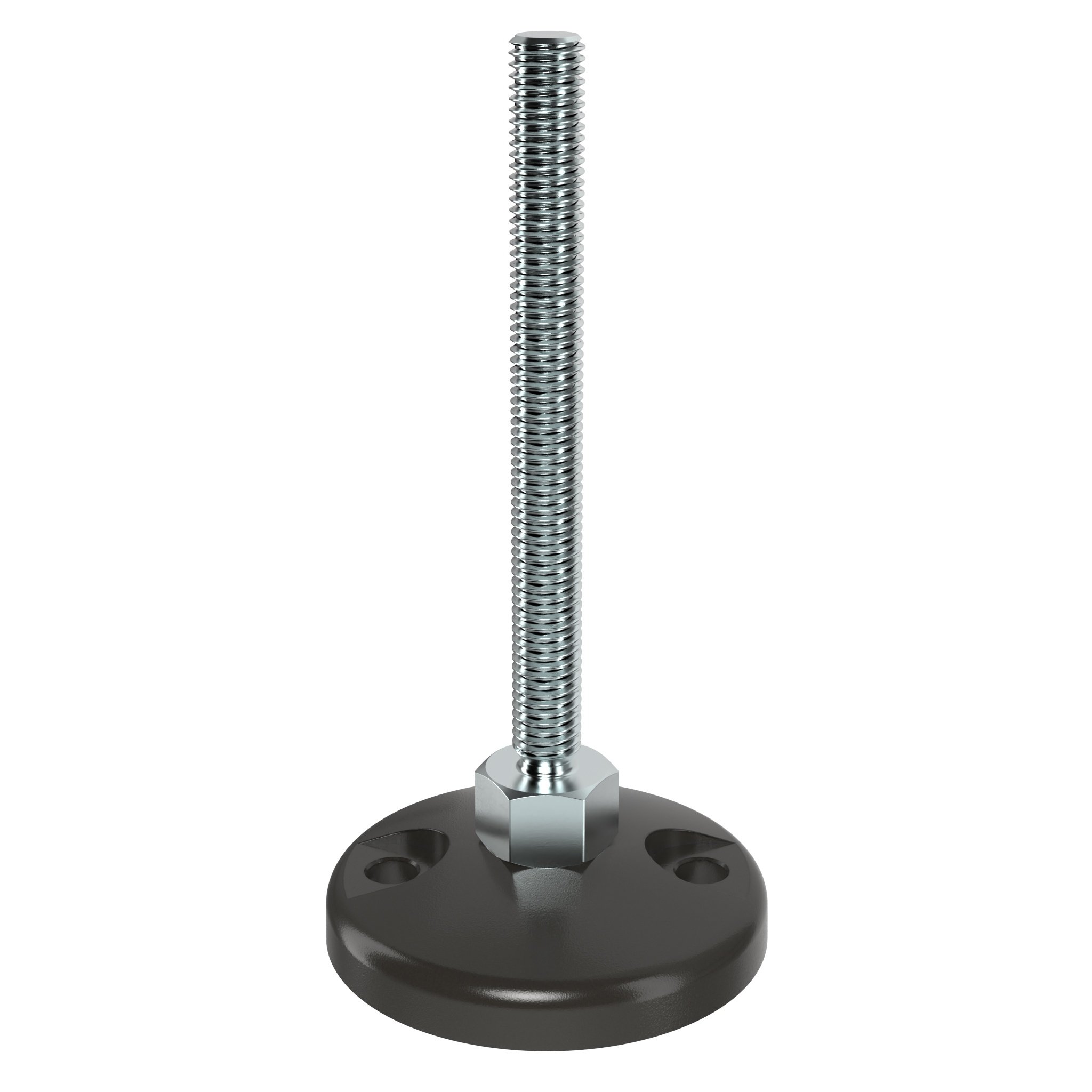 Pivot Foot, ZN / ST - BDH