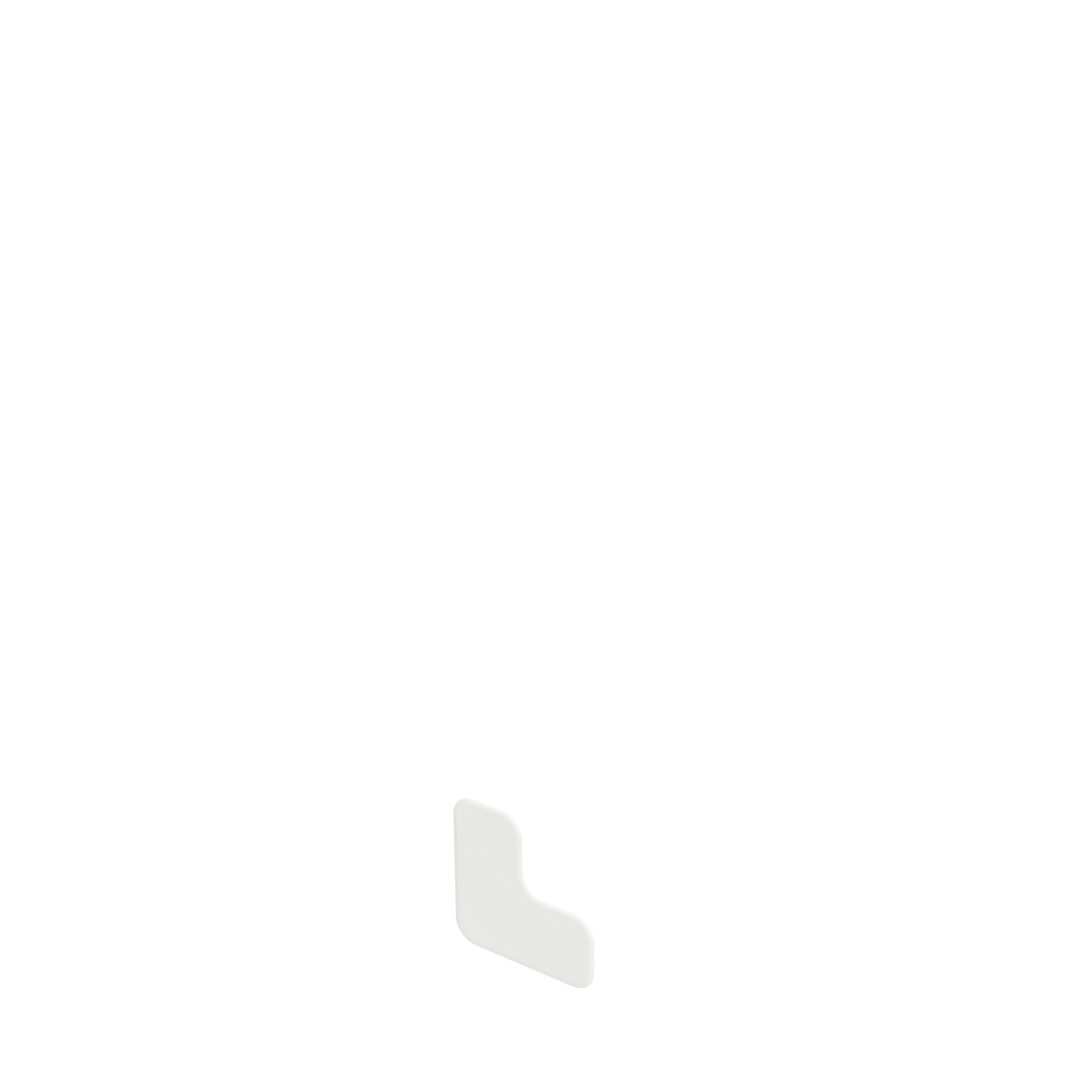 Floor Marking L-shape EXTRA Strong 50 0210HL05093 – product image