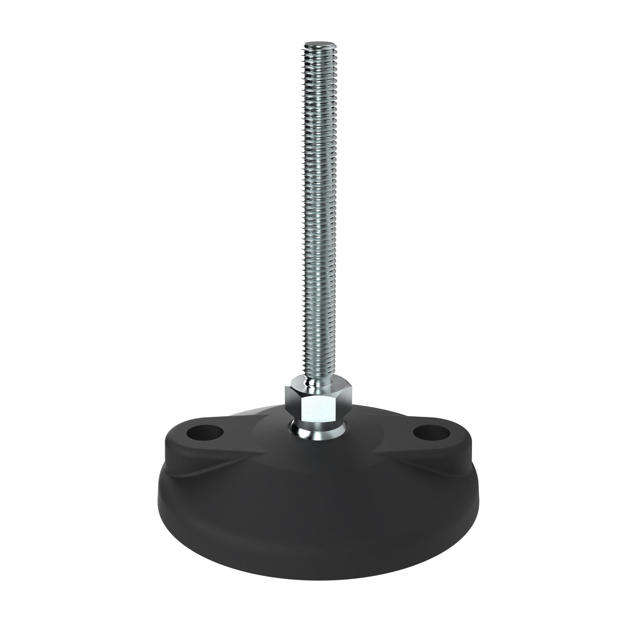 Swivel Foot, PA / ST - BDH - Ball Joint 15