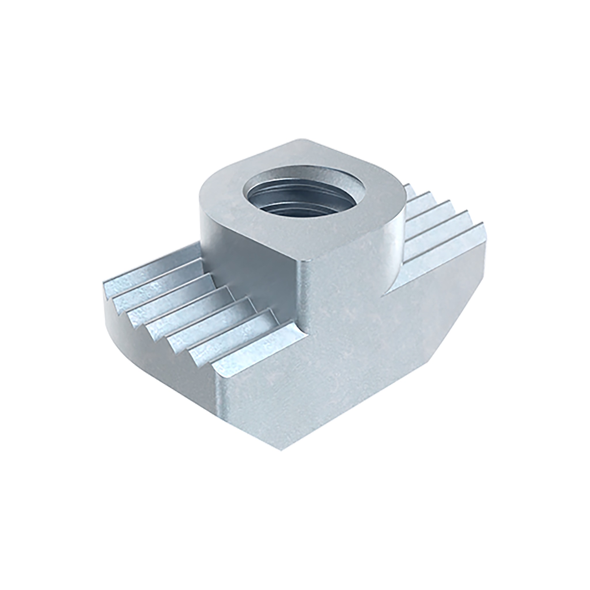 Hammer Nut Slot 10