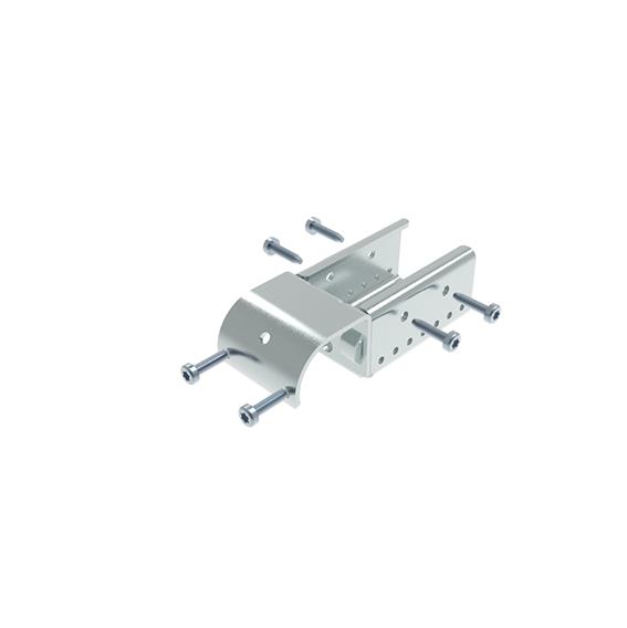 Einhängehalter XST D30 062MHD30MS01 – Produktabbildung