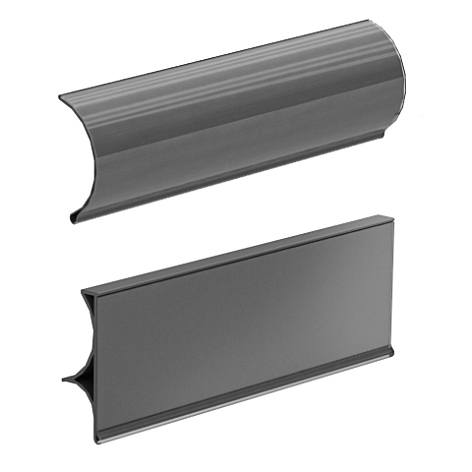 Label Clip D28 / D30