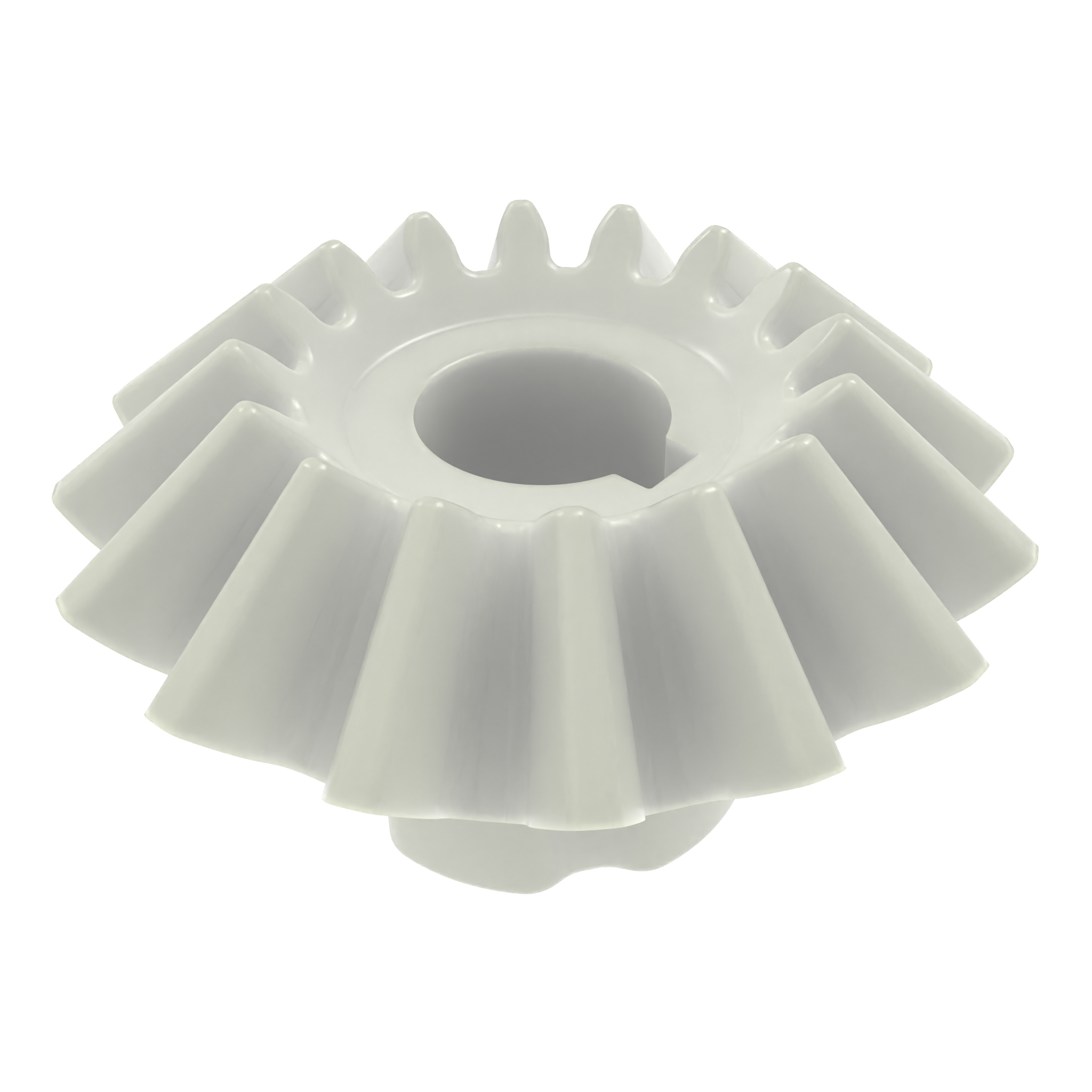 Bevel Gear for Flowsort® Motor