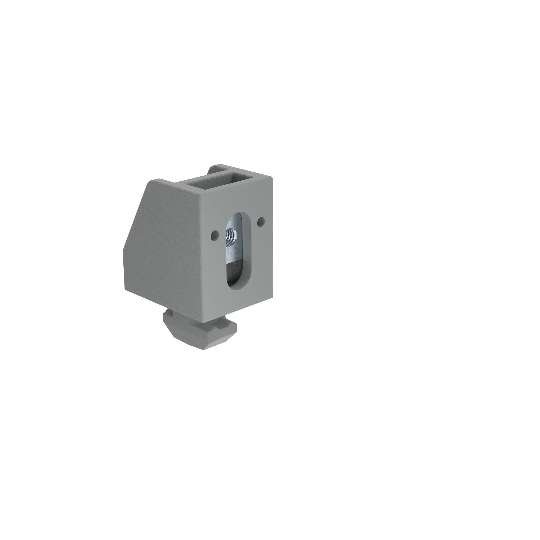 Uniblock 25, grau 094020M4S01 – Produktabbildung