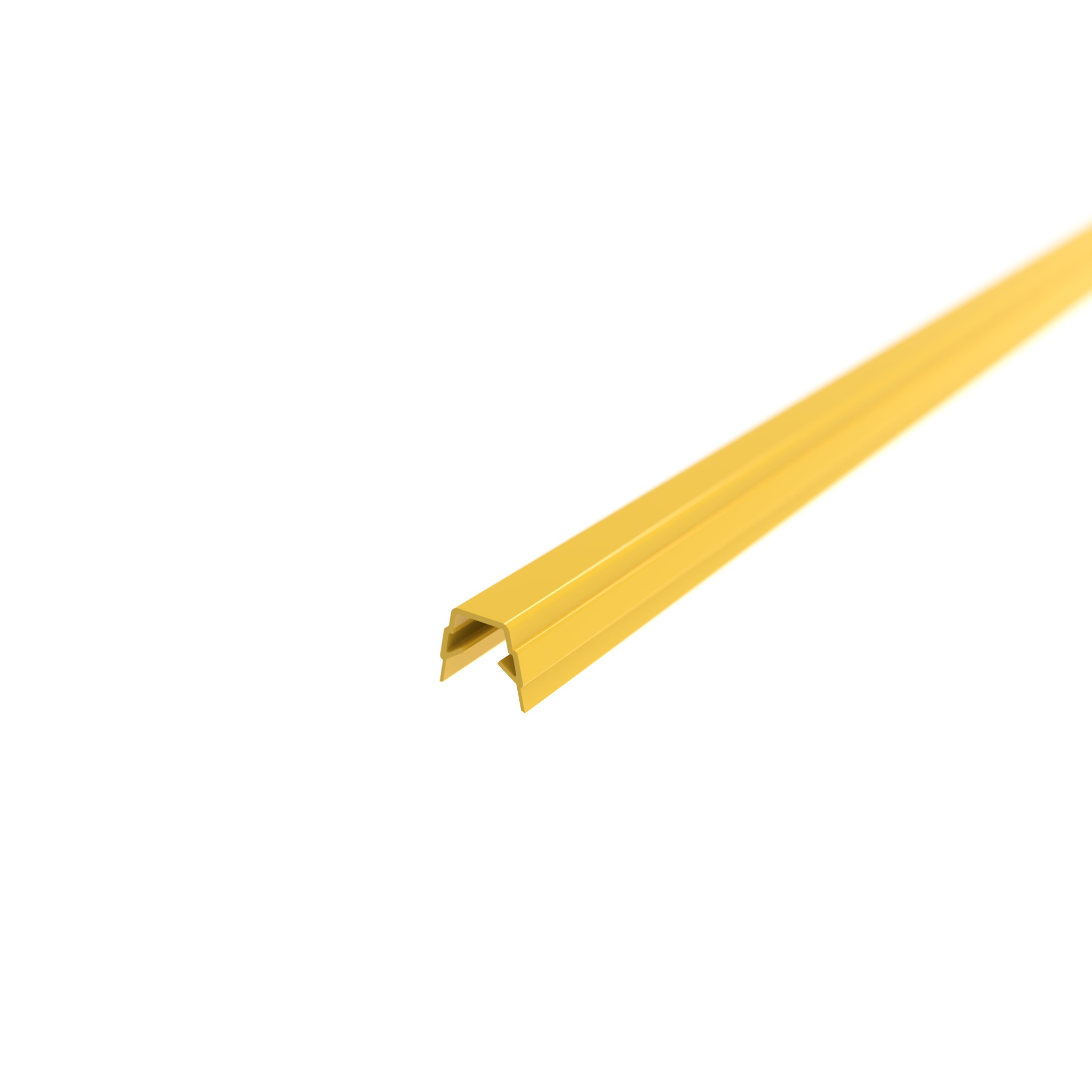 Cover and Reduction Profile I Slot 8 092031S03 – product image