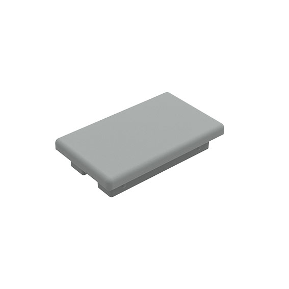 Cover Cap for Frame Corner Connector 18 x 32 – product image
