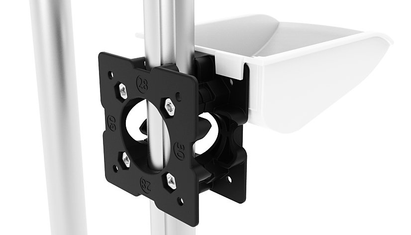 D28 / D30, Tubular Frame Components