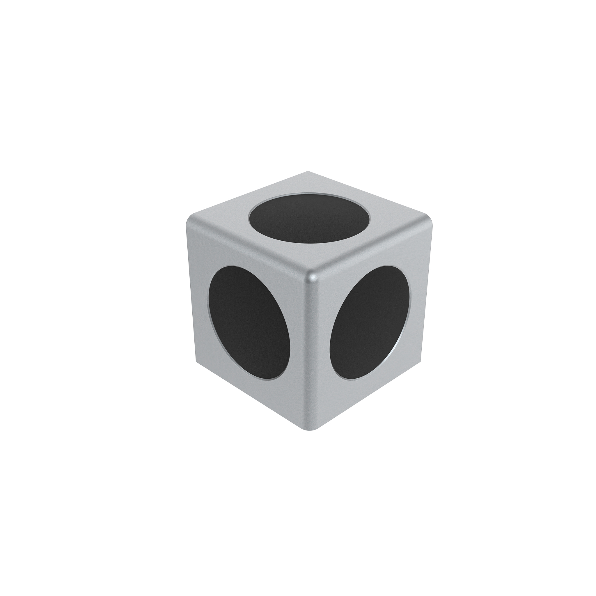 Cube Connector 30, 3D 093WW304N08R – imagen del producto